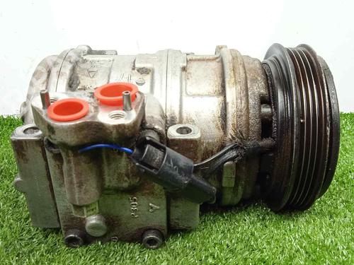 AC compressor KIA CARNIVAL II (GQ) 2.9 CRDi | BP5741537M34 
