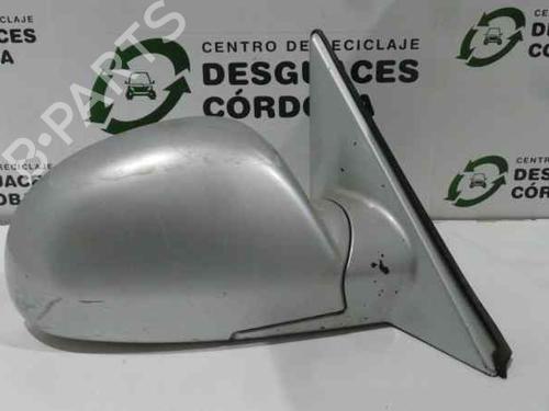 Right mirror HYUNDAI ACCENT II (LC) 1.5 CRDi | BP5694363C27 