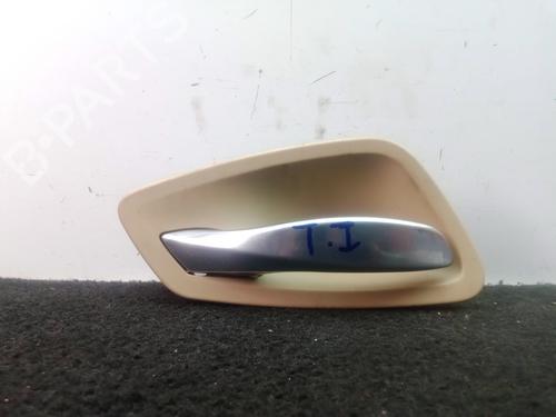 Portiergreep binnen links achter BMW 3 Touring (E91) 320 d (163 hp) 23021501