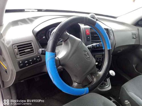 Electronic module HYUNDAI TUCSON (JM) 2.0 CRDi | BP17789797M83 