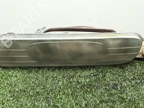 Used Left front fog light BMW 3 (E46) 320 d (136 hp) 28208569