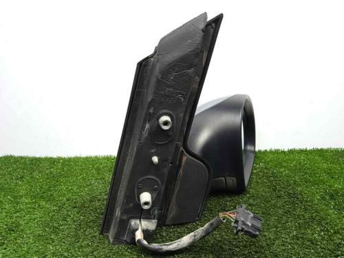 Right mirror SEAT ALTEA (5P1) 1.9 TDI | BP12600515C27 