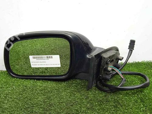 Used Left mirror PEUGEOT 307 (3A/C) 2.0 HDi 135 (136 hp) 12901601