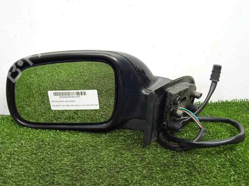 Retrovisor esquerdo PEUGEOT 307 (3A/C) 2.0 HDi 135 (136 hp) 12901601