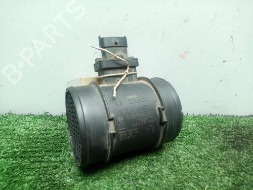 Luftmassenmesser für FIAT DOBLO Cargo (263_) 1.3 D Multijet (263WXU1A, 263ZXU1A, 263WYB1A, 263ZYB1A) (95 hp) 30734960
