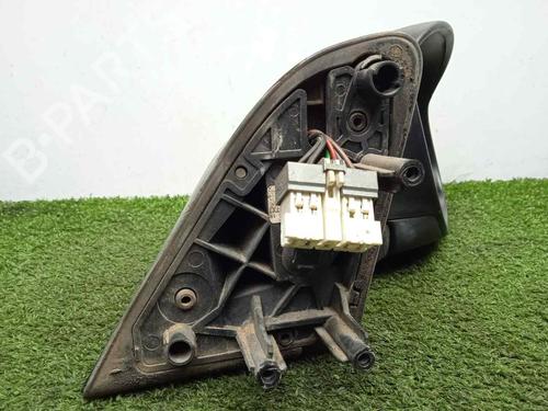 Right mirror CITROËN XSARA PICASSO (N68) 2.0 HDi | BP15618132C27 