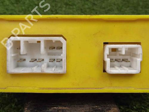 Electronic module FIAT COUPE (175_) 1.8 16V | BP15197513M83 