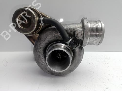 Used Turbocharger/Supercharger PEUGEOT 806 (221) 1.9 TD (90 hp) 16318500