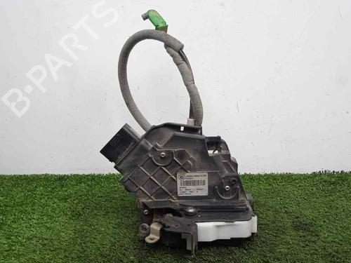 Used Rear left lock FORD MONDEO IV (BA7) 2.0 TDCi (140 hp) 29352899