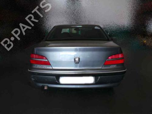 Left taillight PEUGEOT 406 (8B)  | BP5707149C34 
