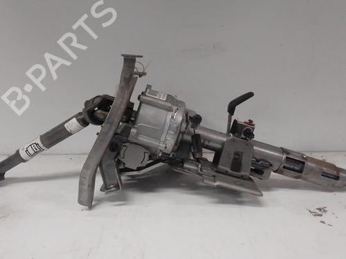Used Steering column Steering column FORD FIESTA VI (CB1, CCN) 1.6 TDCi (90 hp) 35724946 35724946