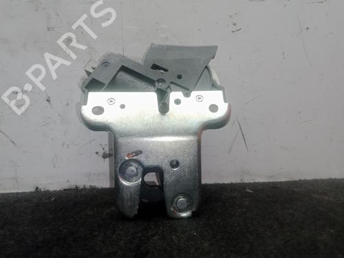Fechadura da mala VW JETTA III (1K2) 1.9 TDI (105 hp) 31628699