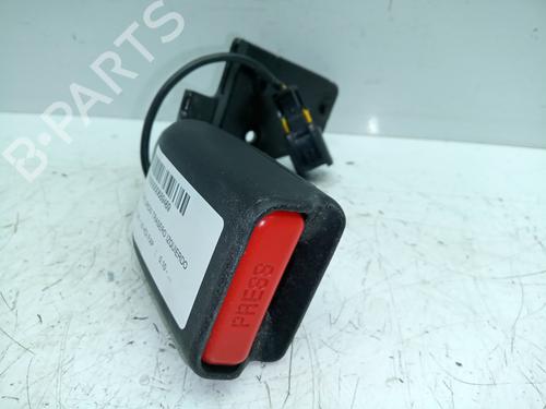 Seat buckle CITROËN C4 II (NC_) 1.6 HDi 90 | BP30113573I32