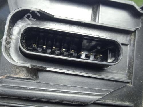 Rear right lock LAND ROVER DISCOVERY SPORT (L550) 2.0 D | BP29322080C99 