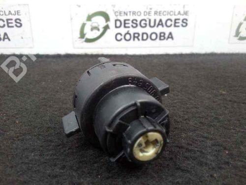 Used Ignition barrel Ignition barrel AUDI 80 B4 Saloon (8C2) 1.9 TDI (90 hp) 7111705 7111705