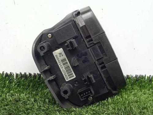 Steering wheel controls CHEVROLET EPICA (KL1_) 2.0 D | BP27151278E15 
