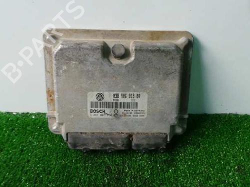 Used Engine control unit (ECU) SKODA OCTAVIA I Combi (1U5) 1.9 TDI (110 hp) 6888860
