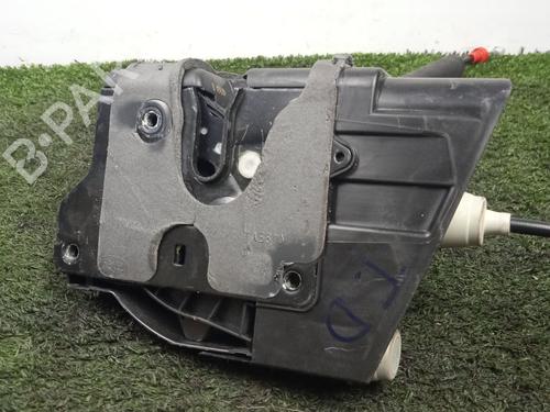 Rear right lock LAND ROVER DISCOVERY SPORT (L550) 2.0 D | BP29322080C99 