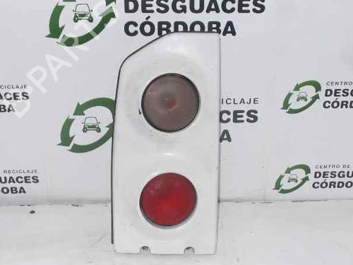 BP12214771C34 | Left taillight SANTANA 300/350  BP12214771C34