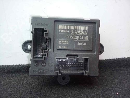Elektronisk modul FORD FIESTA VI (CB1, CCN) 1.25 (82 hp) 18645031