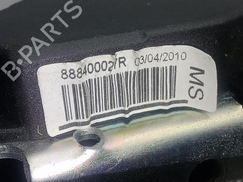 Rear right seatbelt RENAULT MEGANE III Hatchback (BZ0/1_, B3_)  | BP29463561I28 
