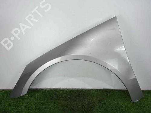 Used Left front fenders MERCEDES-BENZ R-CLASS (W251, V251) [2005-2017]  15543282