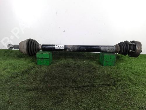 Used Right front driveshaft Right front driveshaft SKODA OCTAVIA I Combi (1U5) 1.9 TDI (90 hp) 36699740 36699740