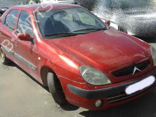 Ratlås/Tændingslås CITROËN XSARA (N1) 1.6 16V | BP5729704M48 