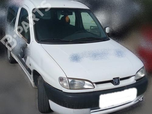 Used Parts PEUGEOT PARTNER MPV (5_, G_)  1.9 D  1155259