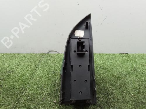 Left front window switch SKODA FABIA I (6Y2) 1.4 TDI | BP38872666I27 - Image 2
