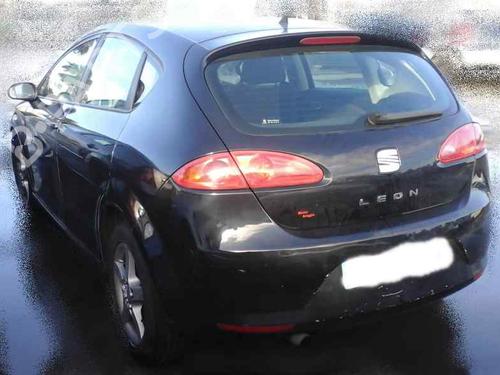 Headlight switch SEAT LEON (1P1) 1.9 TDI | BP5731167I24 