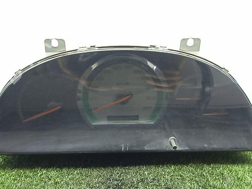Kombinert Instrument SSANGYONG REXTON / REXTON II (GAB_) 2.7 Xdi 4x4 (165 hp) 28961538