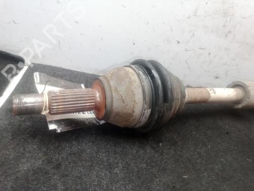 Right front driveshaft FORD FIESTA VI (CB1, CCN) | BP29130409M39
