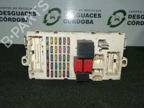 Used Fuse box ALFA ROMEO GT (937_) [2003-2010]  5696975