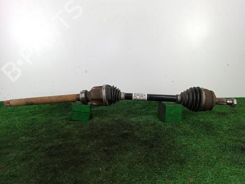 Antriebswelle rechts vorne für Antriebswelle rechts vorne FIAT SCUDO Van 2.0 Multijet 180 (506) (177 hp) 34053272 34053272