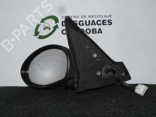 Used Left mirror ALFA ROMEO GT (937_) [2003-2010]  5732675