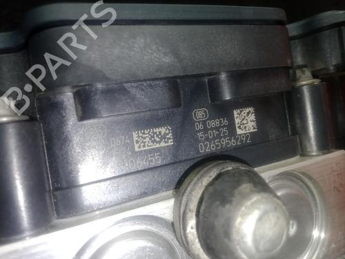Módulo de ABS OPEL CORSA E (X15) 1.4 (08, 68) | BP35752162M43 - Image 2