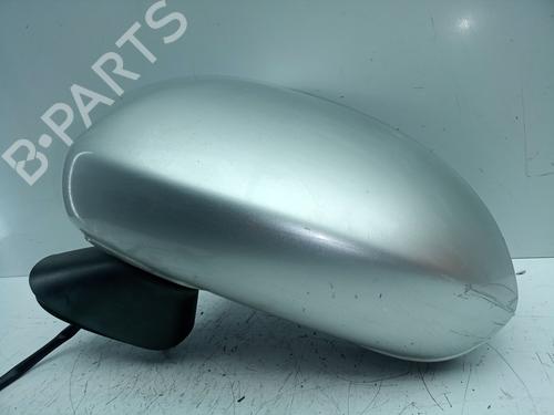 Left mirror OPEL CORSA D (S07) 1.3 CDTI (L08, L68) | BP22239201C26 