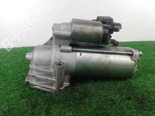 Used Starter FORD TRANSIT Van (FA_ _) [2000-2006]  28692978