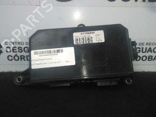 Modulo electronico FIAT CROMA (194_) [2005-2011]  5837205