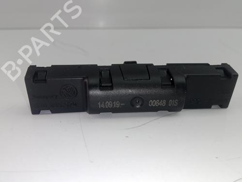 Used Electronic module SEAT LEON (5F1) 2.0 Cupra (290 hp) 13009436