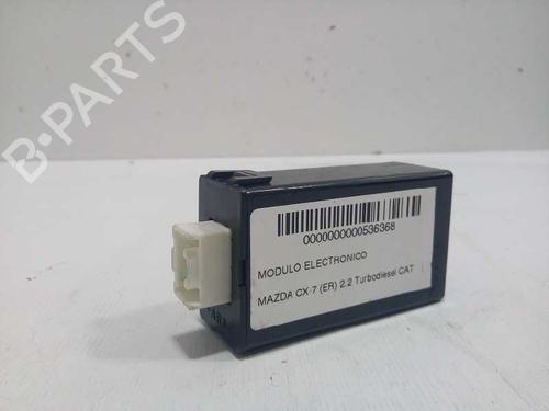 Used Electronic module MAZDA CX-7 (ER) [2006-2014]  6992599