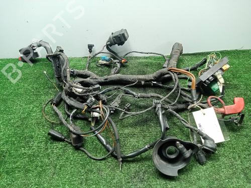 Other BMW MOTORCYCLES F ( - 800cc) F 650 GS Dakar (R13) | BP24670402O1 