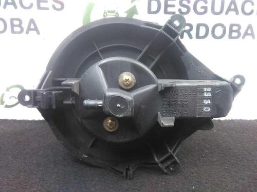 Heater blower motor CITROËN XSARA (N1) 1.9 TD | BP6101208M62 