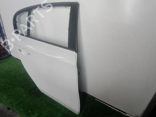 Right rear door BMW 1 (E87) 118 d | BP16863599C5 
