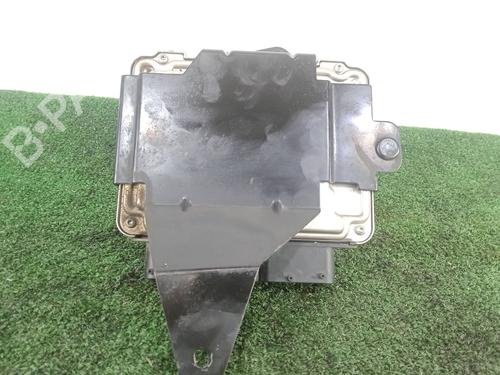 Engine control unit (ECU) CHEVROLET LACETTI (J200) 2.0 D | BP33295346M57 - Image 2