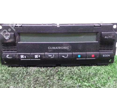 Used Climate control SKODA OCTAVIA I (1U2) 1.9 TDI (100 hp) 8533428