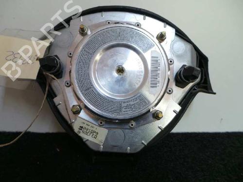 Driver airbag SEAT LEON (1M1) 1.6 16 V | BP5726492C9 
