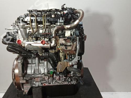 Used Engine PEUGEOT 307 (3A/C) 1.6 HDi (90 hp) 27655049