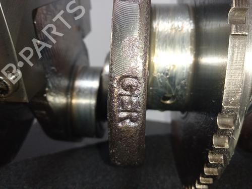 Other VW PHAETON (3D1, 3D2, 3D3, 3D4, 3D6, 3D7, 3D8, 3D9) 5.0 V10 TDI 4motion | BP14254768O1 